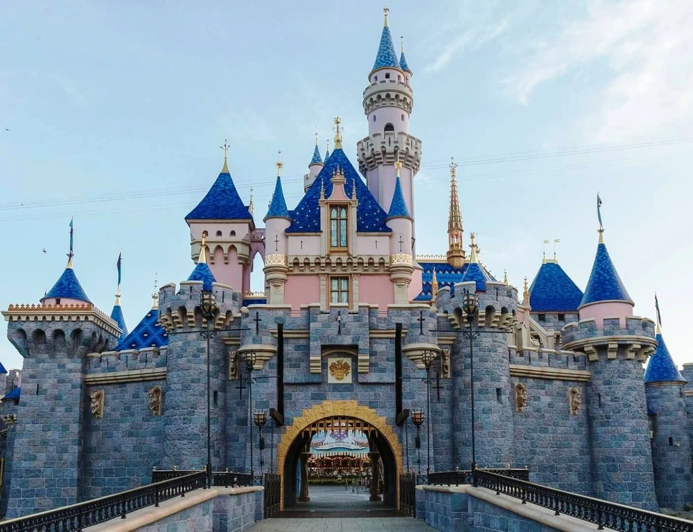 Where to Drink at Disneyland Park (Anaheim)