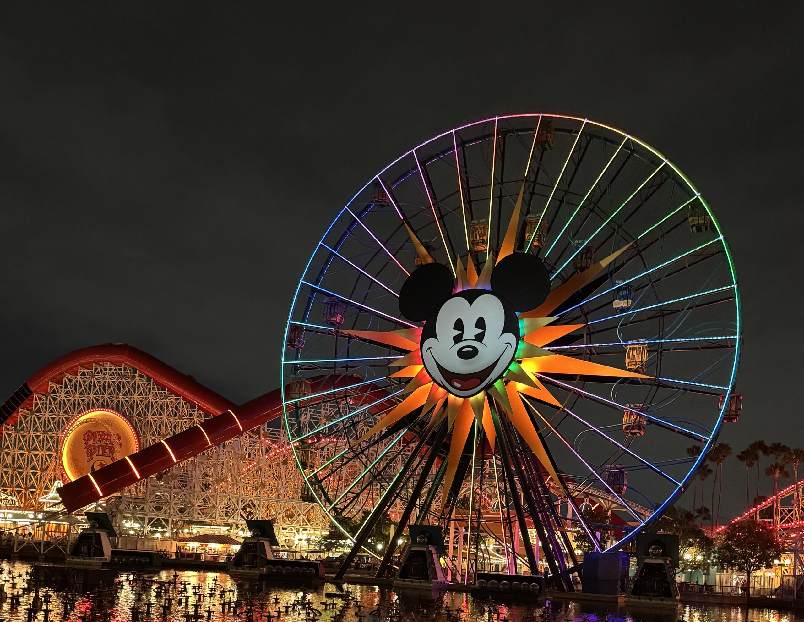 Where to Drink at Disney California Adventure (DCA)